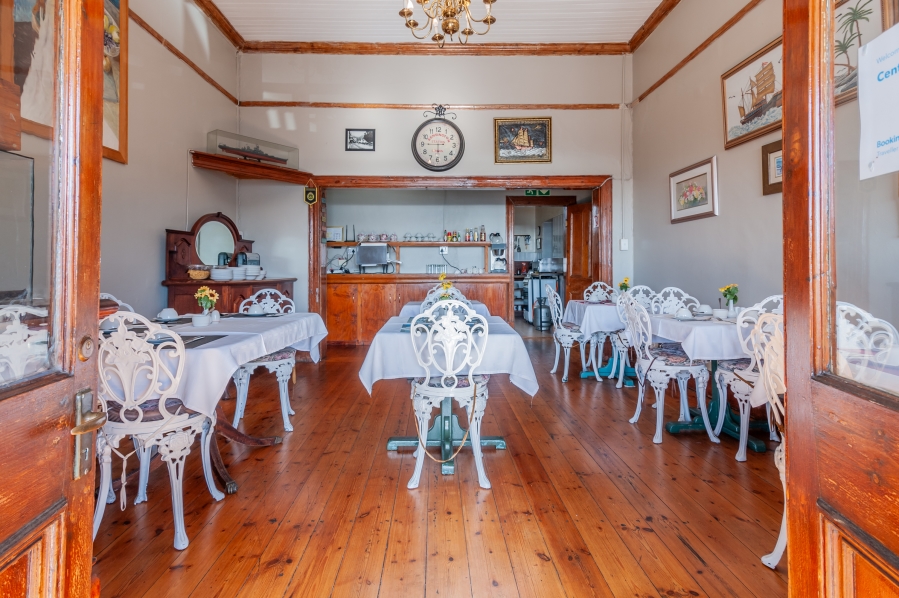 Commercial Property for Sale in Simons Town Western Cape